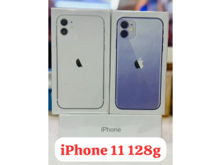 Iphone 11 simple américain 128 giga