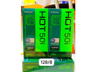 Infinix hote 51 original