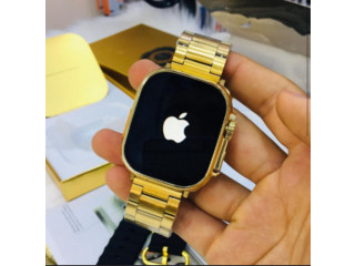 Montre Apple watch