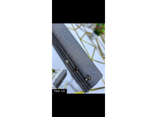 Tissus venant de l'international