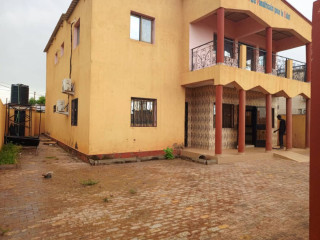 VILLA R+1 PATTE D'OIE