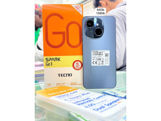 Spark Go1 original