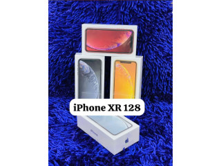 Iphone XR américain