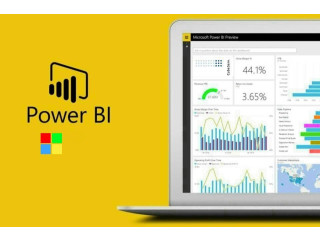 POWER-BI Pro à vie