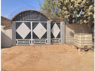 UNE SUPERBE VILLA EN LOCATION DANS A KAMBOINSIN SUR PERFECTOR IMMOBILIER