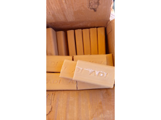 PROMO : Savon ADI sec et très moussant à nouveau disponible