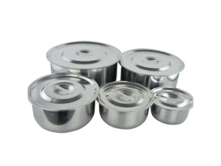 Ensemble casserole