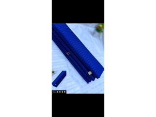 Tissus internationals