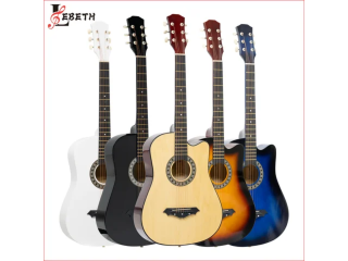 Guitare acoustique