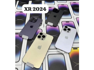 IPhone XR 2024