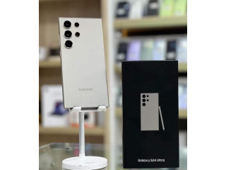 Galaxy S24 ultra
