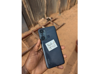Infinix hot 20i