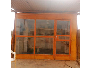 Conteneur à liquidé