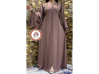 Abaya Égyptien