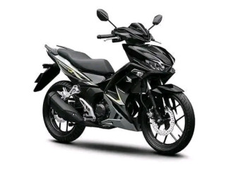 ️ Honda winner X original disponible ️️