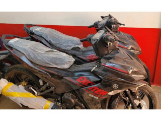 Yamaha exciter 155 original ️ ️