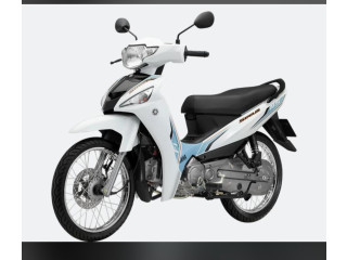 ️ La Yamaha 115 siruis original 2025 ️️