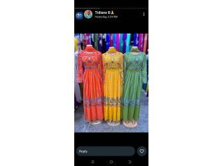 De nouveaux soutre disponible