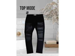 Top-mode
