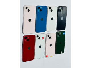 Iphones 13 simple 128G usa
