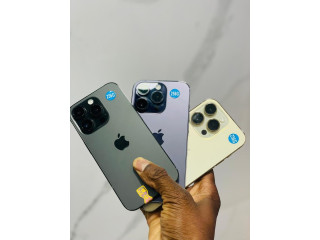 IPhone 14 pro 128G/256G