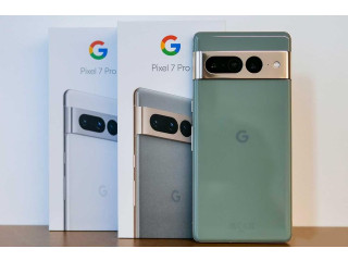 Google pixel 7 pro 256G