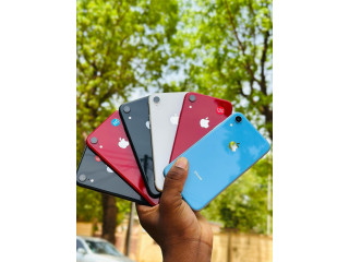 IPhone XR 64G/128G usa