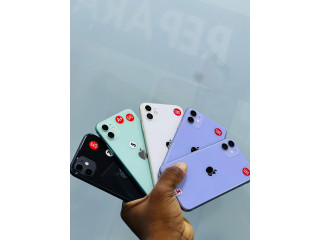 IPhone 11 simple 64G/128G