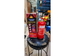 Extincteur