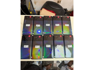 SAMSUNG A42 128G 5G usa