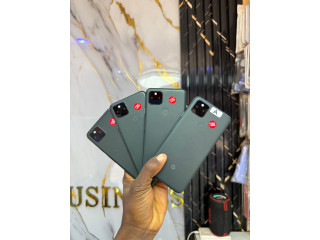 Google pixel 5 128G
