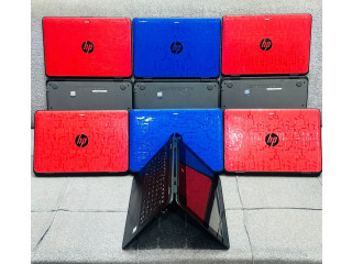 HP core m3 pliable