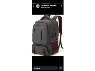 Sac ordinateur de bonne qualité