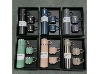 Gourde thermos