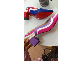 Chaussures grandes pointures