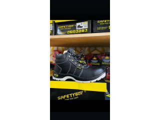 Chaussures de sécurité