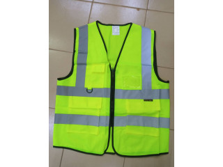 Des Gilets de qualité supérieure