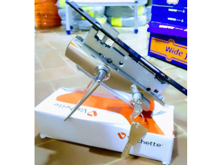 Serrure Vachette originale