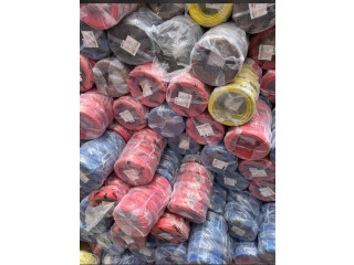 Câbles électriques pour les installations électriques