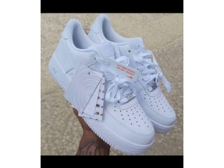 Chaussures Nike air force one original