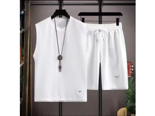 Ensemble culotte 100% coton