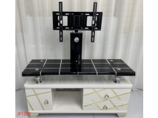 Table télé support