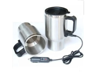 Chauffe eau pour voiture