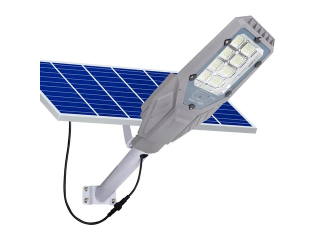 Lampadaire solaire bon prix