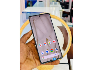 Pixel 7pro 256gb