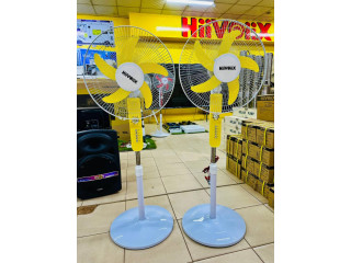 Frigo, ventilateur, congélateur