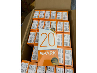 Tecno.spark20c.