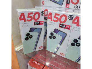 Itel.a50.64.+6ram