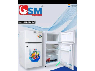 Frigo solaire