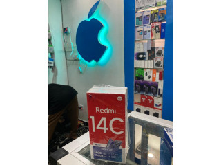 Redmi 14C